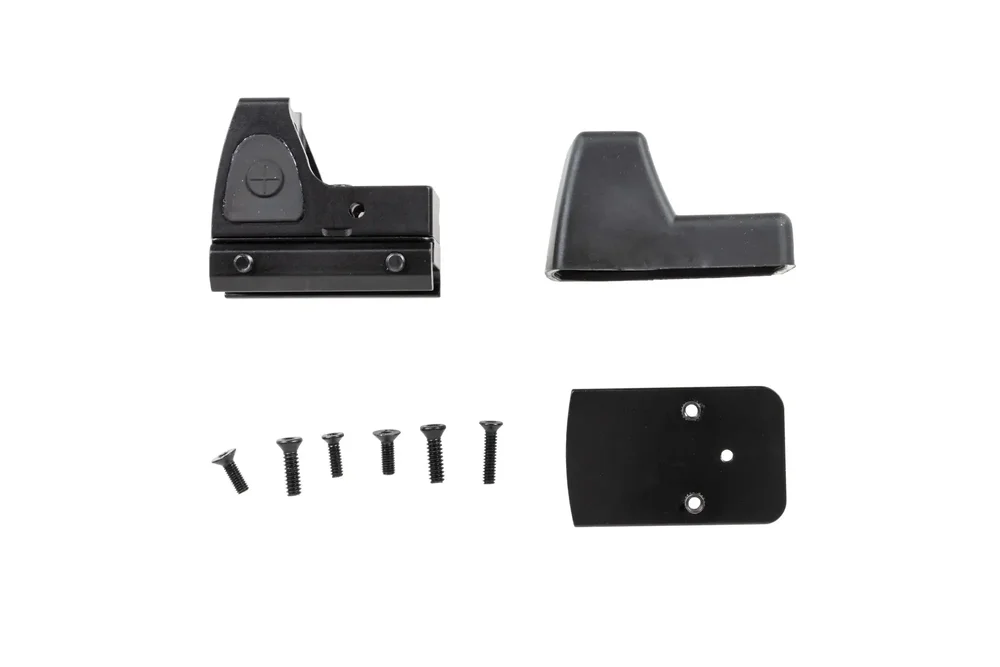 Specna Arms CORE Sharp rødpunktsigte - Bild 3