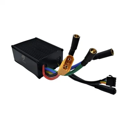 Front Controller B (Centralita delantera) NAMI Burn-e 3 - Bild 2