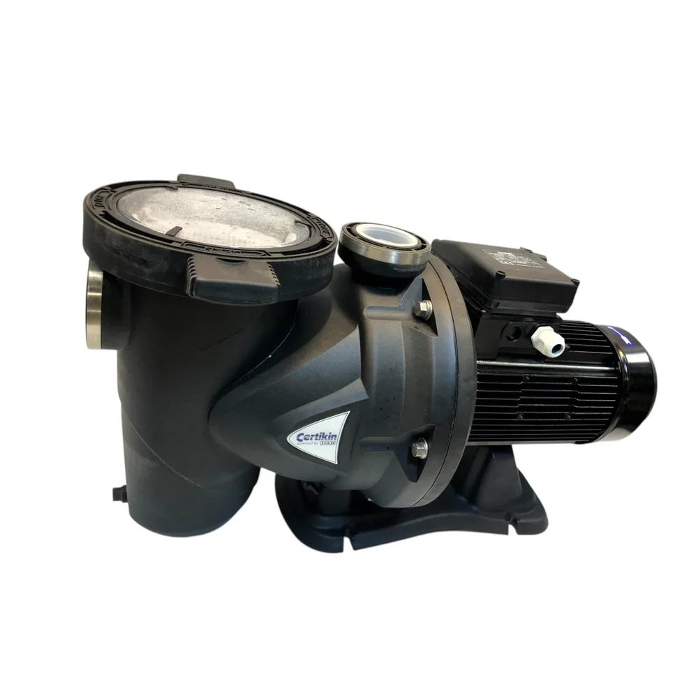 Pump Certikin Euroswim DAB 2,0HP 1-fas Pump Certikin Euroswim DAB 2,0HP 1-fas