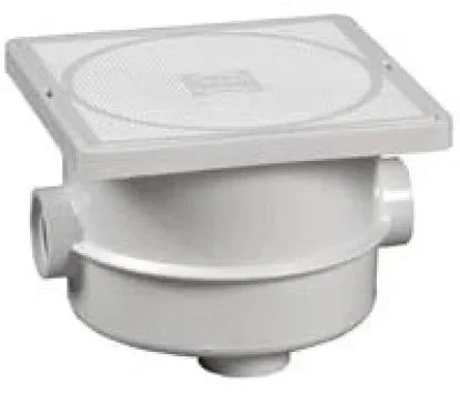 Kopplingsbox lampa vit Kopplingsbox lampa vit