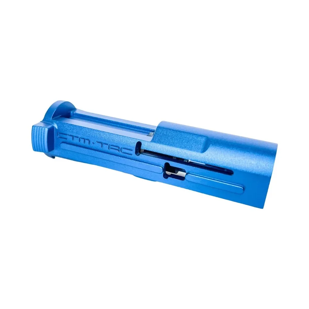 CTM TAC ADVANCED Bolt Lite i 7075-aluminium til AAP-01 - Bild 1