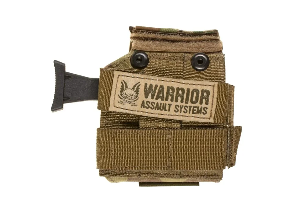 Warrior Universal Pistol Holster - Bild 2