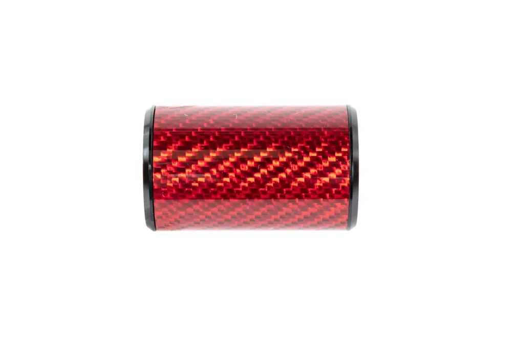 E-Shooter FLARE M Carbon Fiber Case - Beskyttelseshylster i Carbon - Bild 2