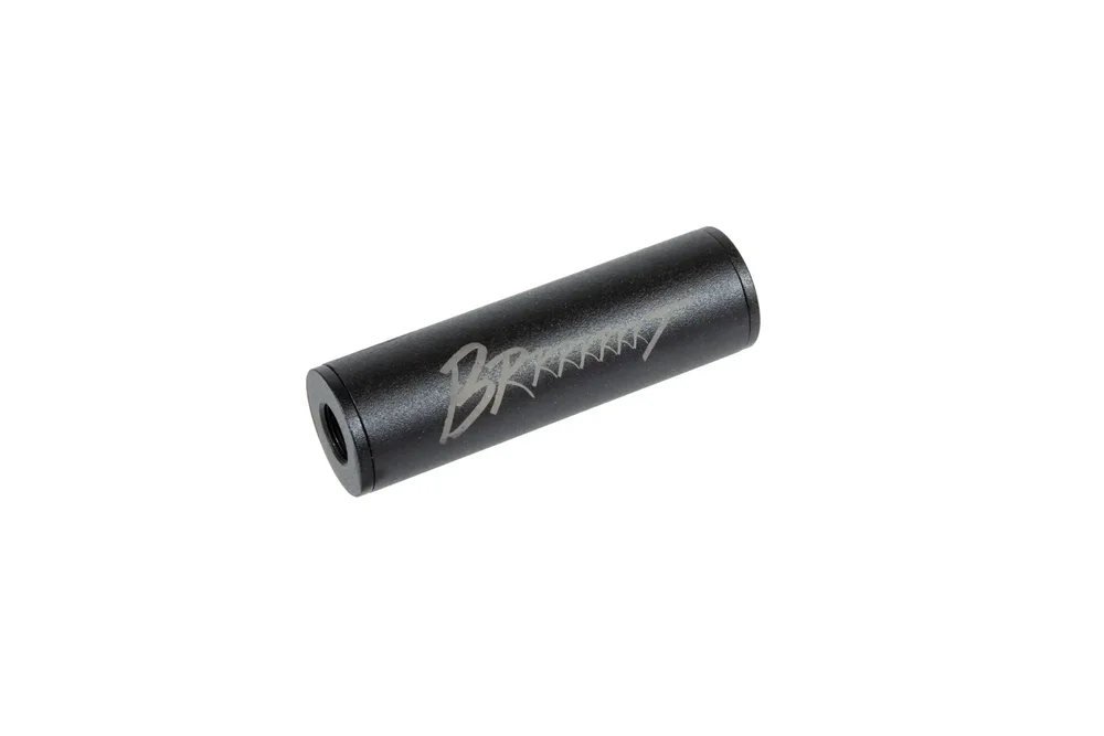 Covert Tactical Silencer Brrrrt 30×100 Covert Tactical Silencer Brrrrt 30×100