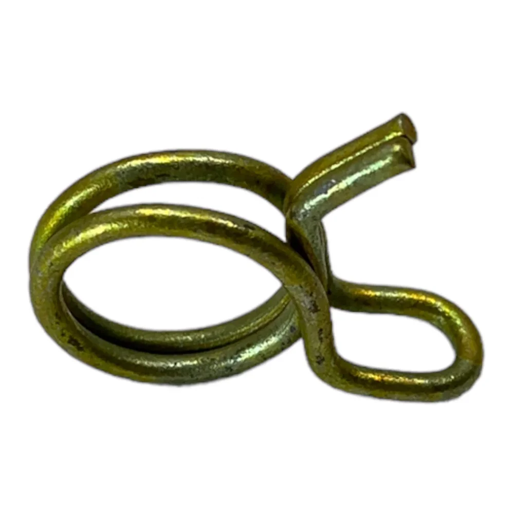 Slangklämma 3/8" CS - Bild 3