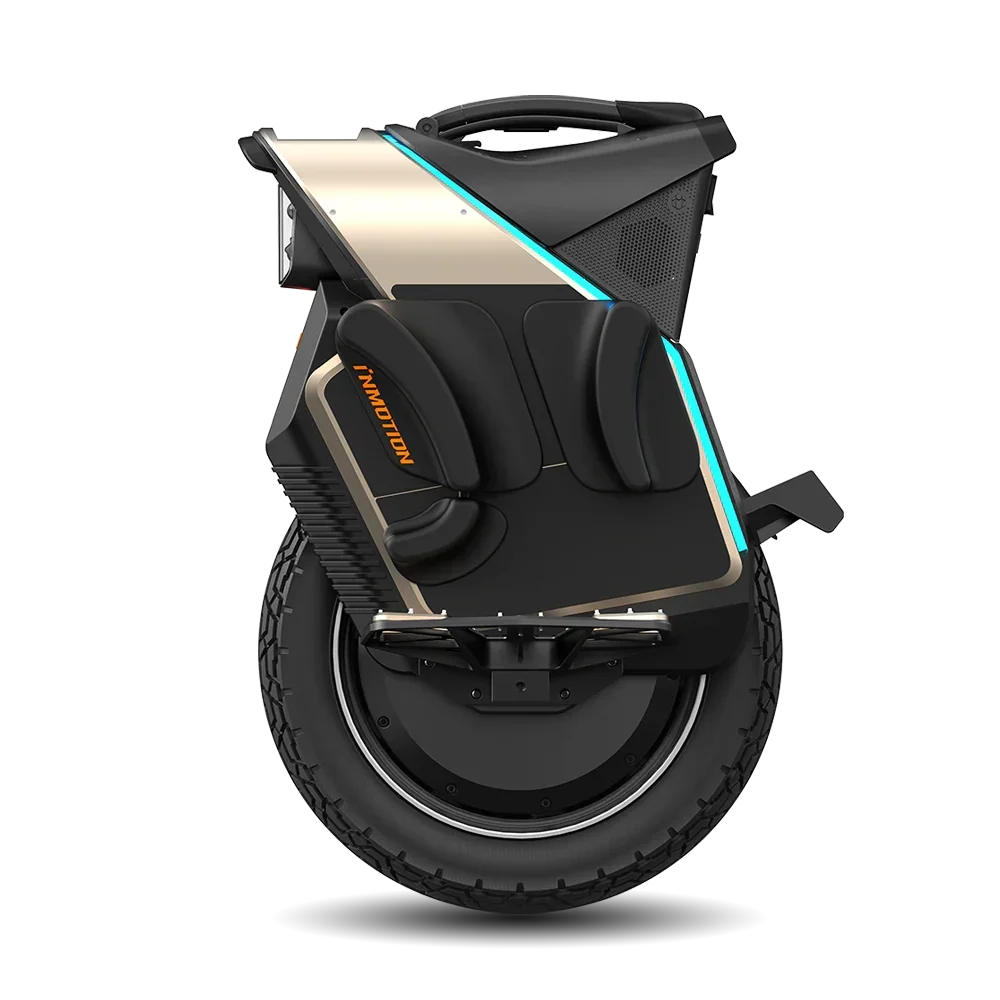 Inmotion V12S 84V - Bild 3