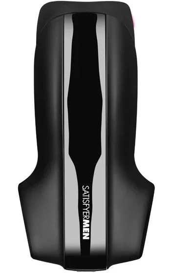 Satisfyer Men Heat Vibration – Uppvärmd Masturbator för Män | Intensiv Stimulering - Bild 2