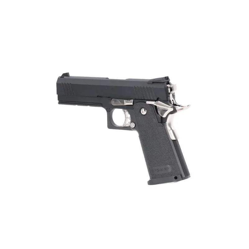 SA-VGP01 VAPOR GBB Pistol – Black SA-VGP01 VAPOR GBB Pistol – Black