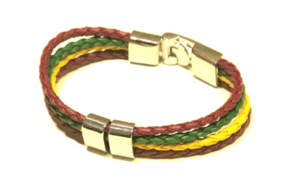 Armband – Läder Armband – Läder