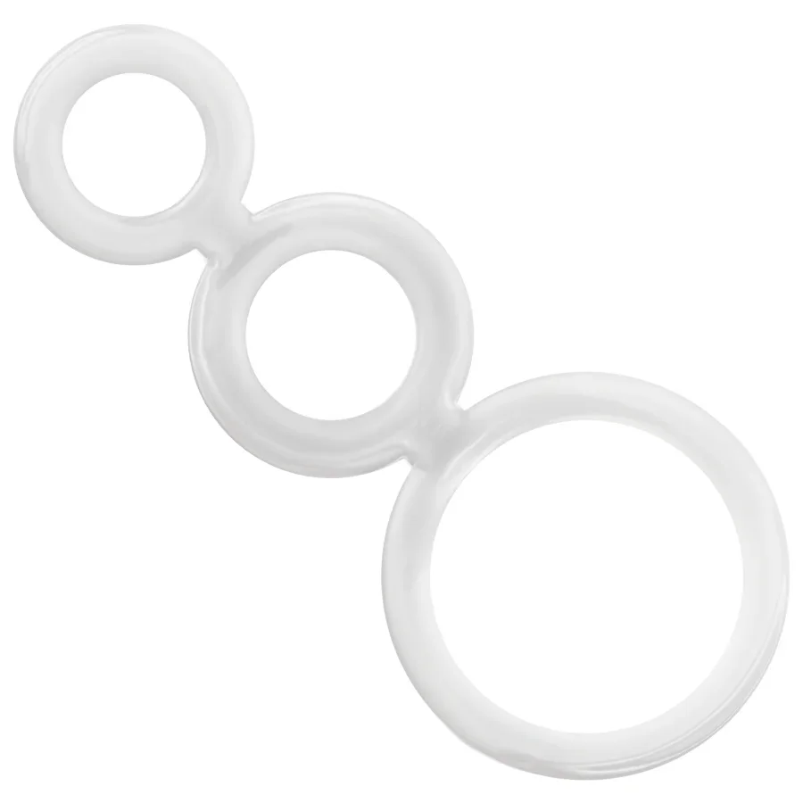 PENISRINGSSET VIT - Bild 3