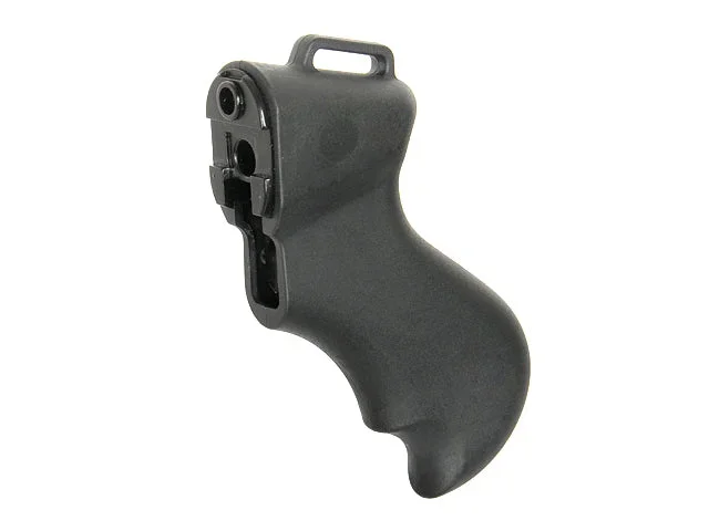 Green Gas-tank i pistolgreb til M870 shotgun - Bild 2