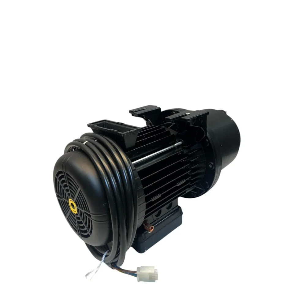 Marquis Spa Microsilk Pump Endast 50hZ 2014 - Bild 3