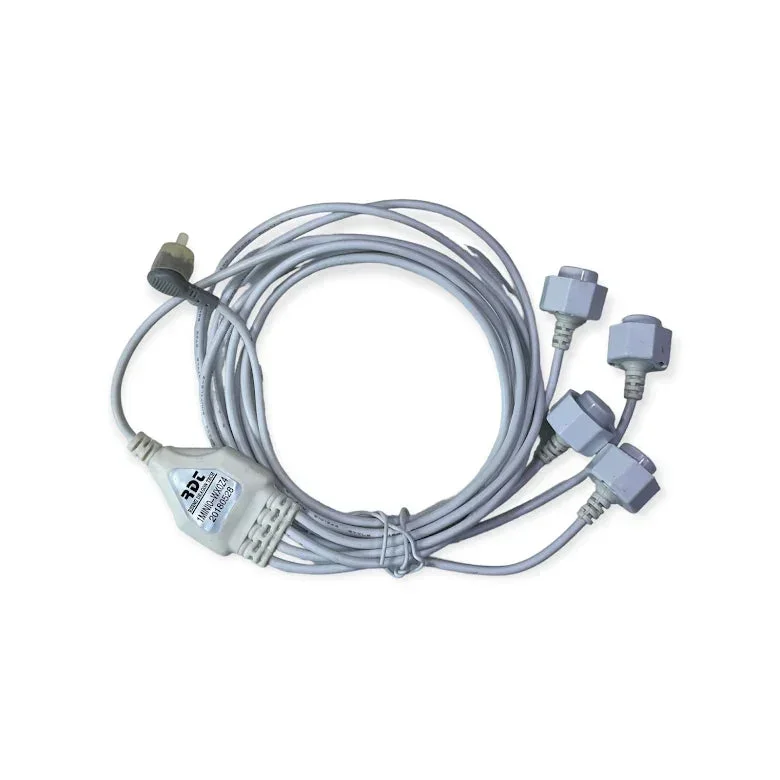 LED kabel 4 lampor swimspa CS LED kabel 4 lampor swimspa CS
