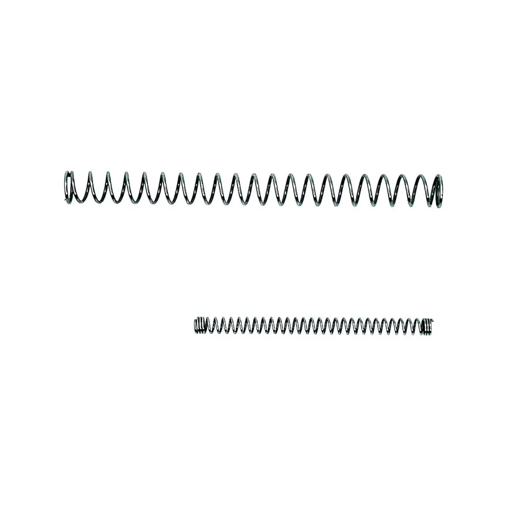 CTM Forstærket sæt – Recoil Guide Rod, fjeder og 200 % nozzle til AAP-01 / AAP-01C - Bild 2