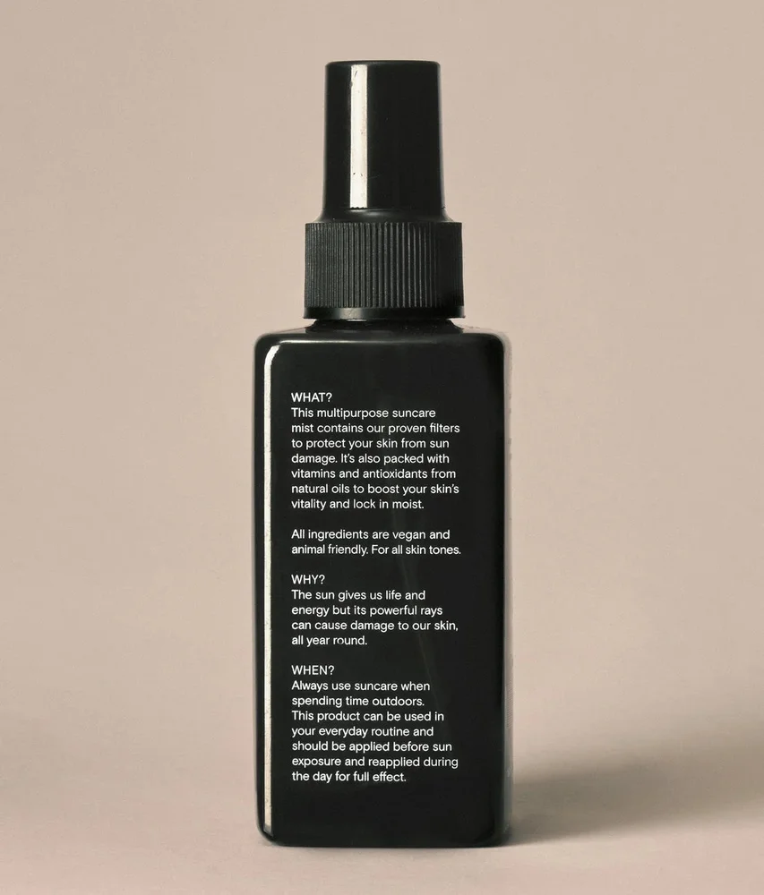 Gun Ana Face Cream SPF 50 - Bild 3