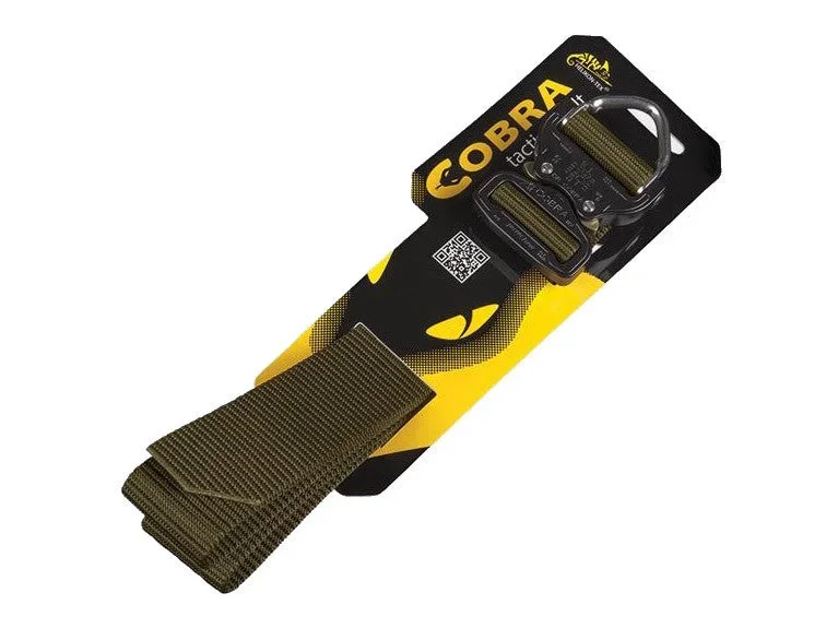 HELIKON COBRA D-Ring FX45 Tactical Belt - Bild 3