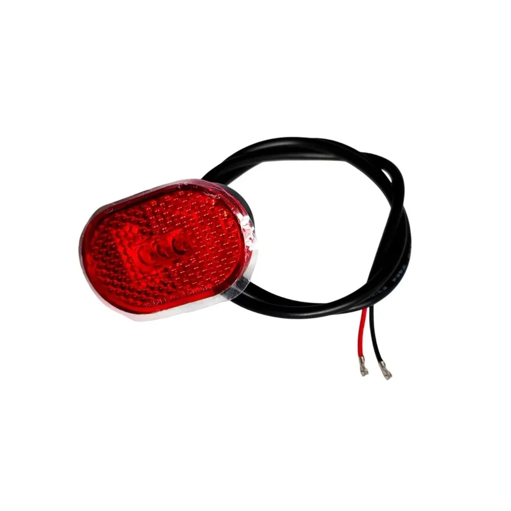 Tail light brake light (Luz de freno de luz trasera) Dualtron aminia - Bild 2