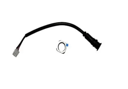 Headlight Power Cable (Câble d’alimentation pour phare/Cable de alimentación para faro)
