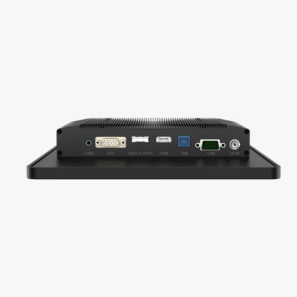 Touchscreen 13.3" PCAP, Faytech RTD2556 V4 - Bild 3