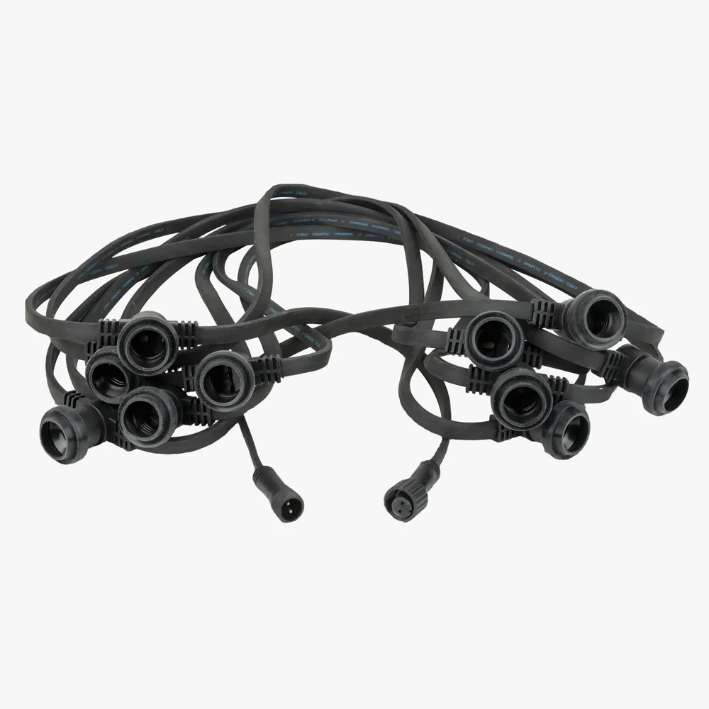 Belt Light E27 – Black or white Belt Light E27 – Black or white