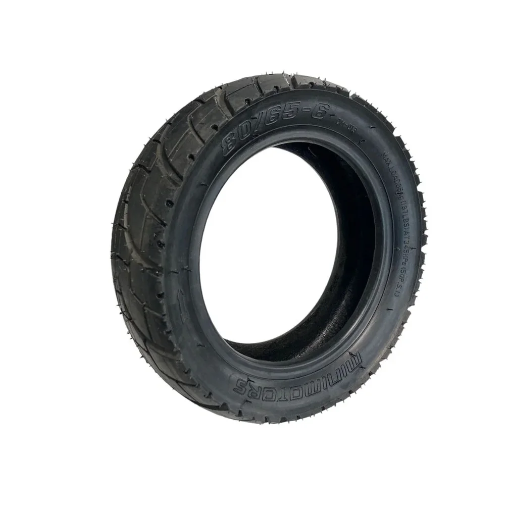 Tyre (Neumático) Minimotors Dualtron Victor (10" x 3.0") (80/65-6) - Bild 1