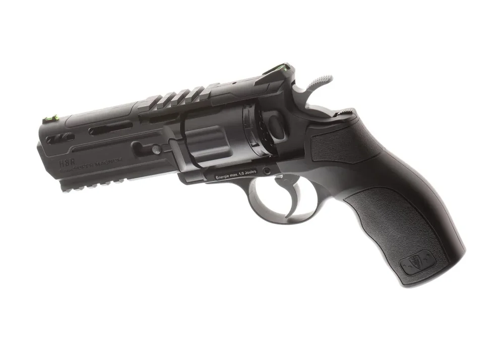 ELITE FORCE H8R 1 JOULE CO2 - Bild 2