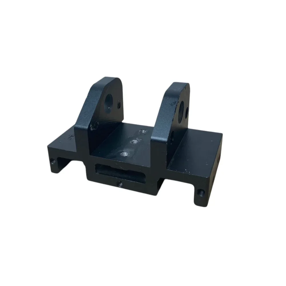 rear support (Soporte trasero) Teverun Fighter Mini - Bild 2