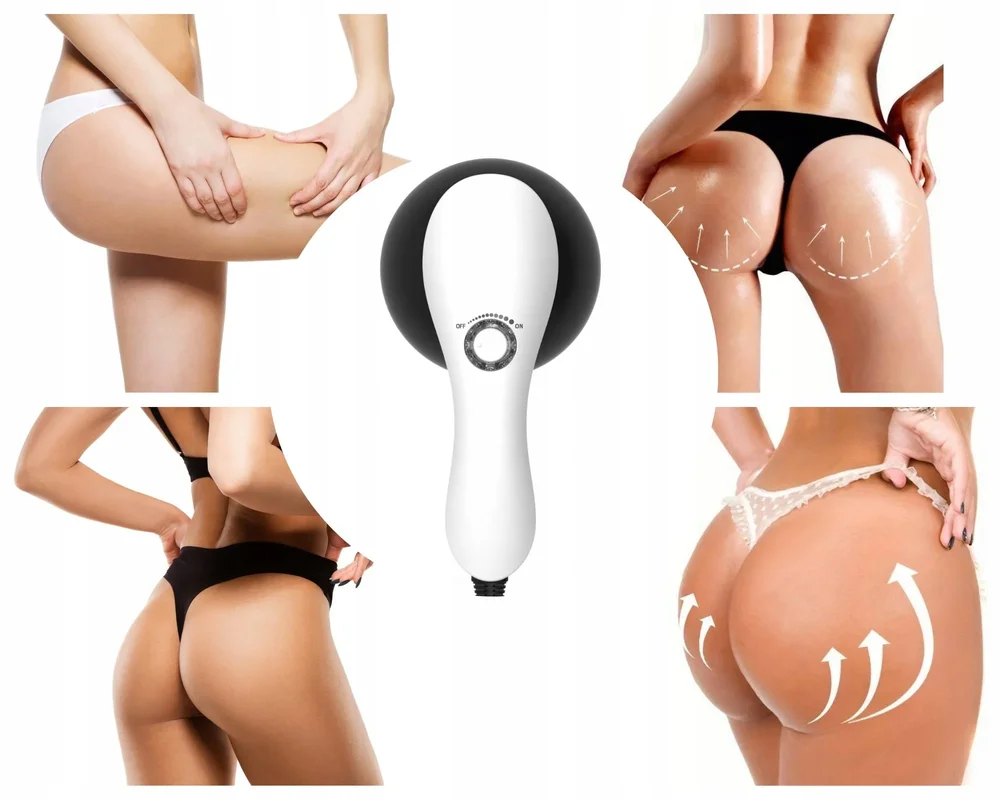 Vibora® | Effektiv bekämpning av celluliter - Bild 2