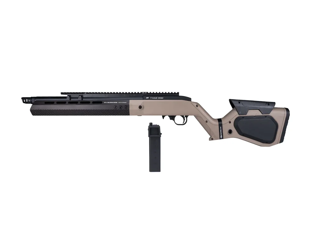 Hera Arms H-22 Special Teams Carbine, Tan - Bild 3