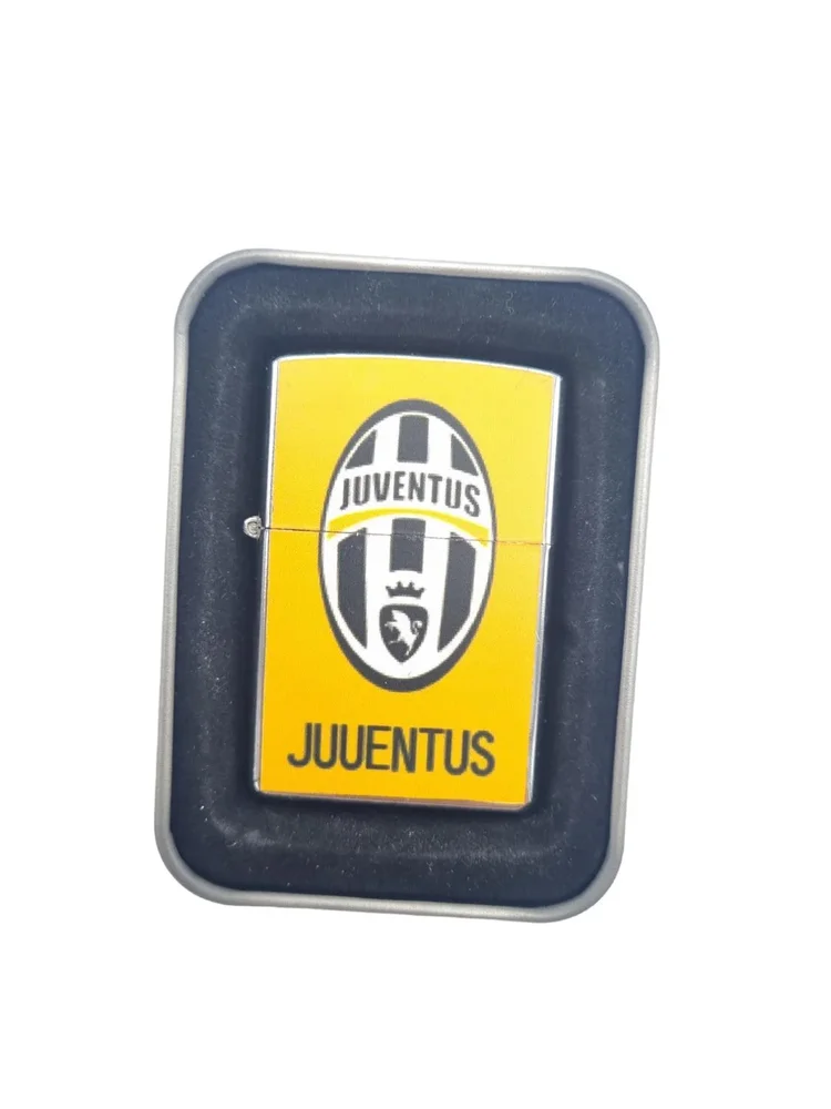 Juventus bensintändare - Bild 2