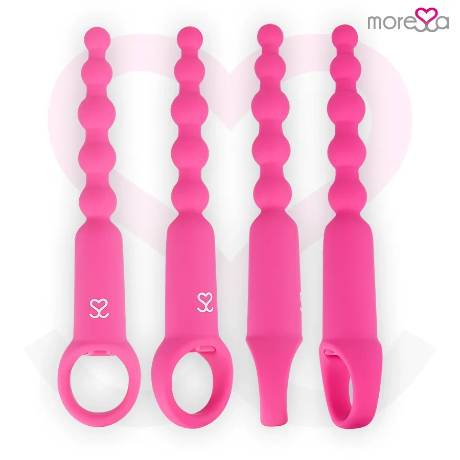 ANALPÄRL VIBRATOR RONIE ANALPÄRL VIBRATOR RONIE