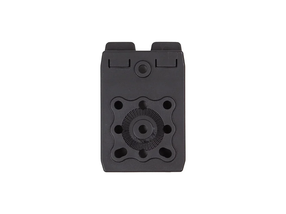 Strike Systems Molle Attachment til holsters, Sort, Polymer Strike Systems Molle Attachment til holsters, Sort, Polymer
