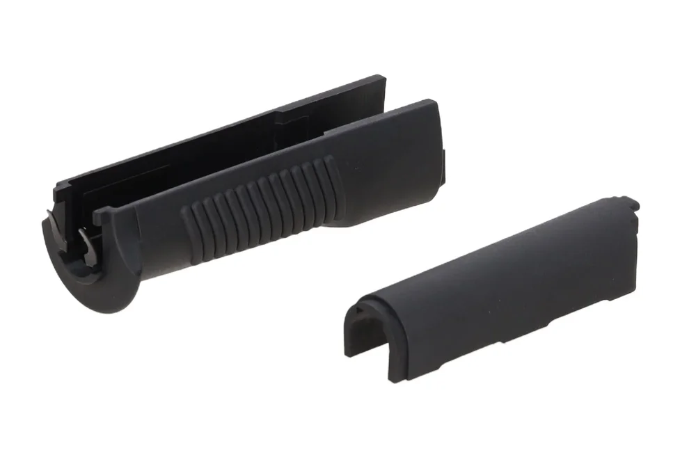 Specna Arms stock set with wz.96A Beryl gas tube cover – Black - Bild 1