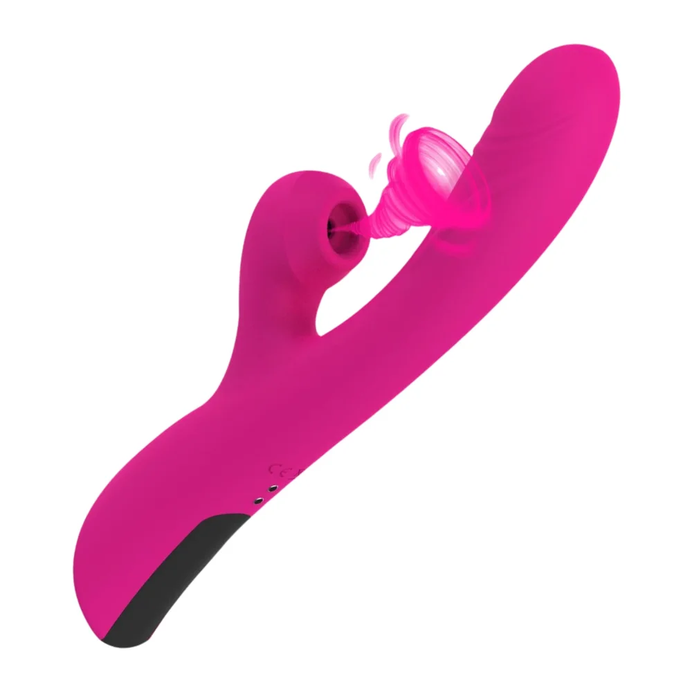 VIBRATOR STIMULATOR CANDY - Bild 2