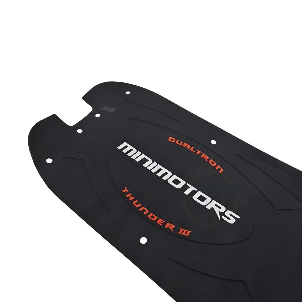 Dualtron Thunder III Original Silicone Foot Pad Rubber Deck - Bild 2