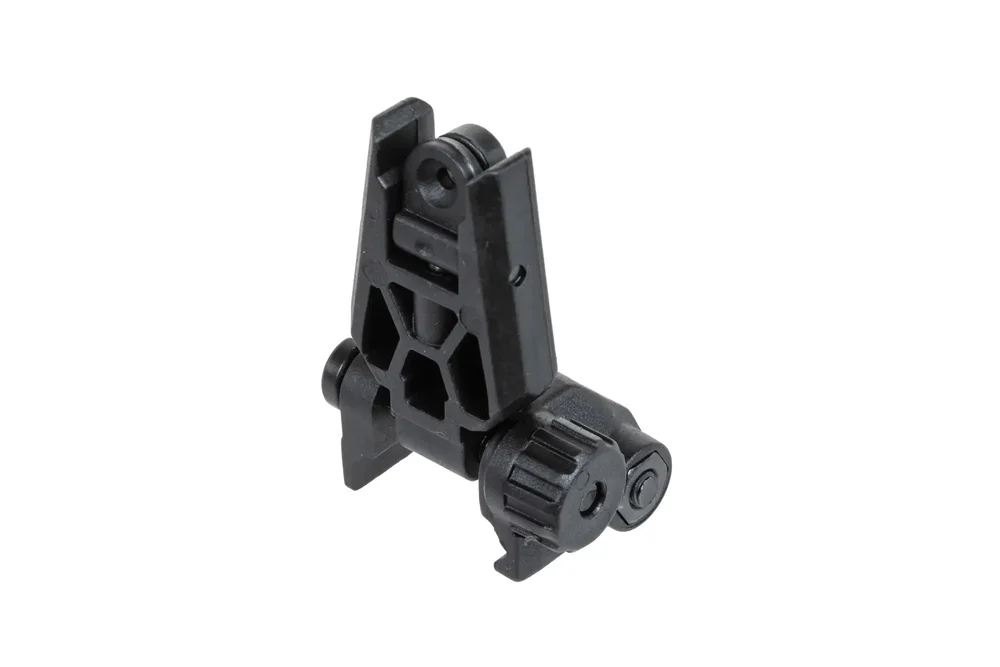 Folding flip-up sight for Specna Arms Core™/EDGE™ AR15 replicas - Bild 2