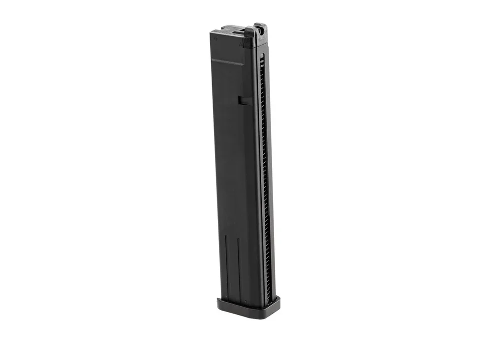VMP Series Magazine (EXT - Gas|48R) (Black) - Bild 1