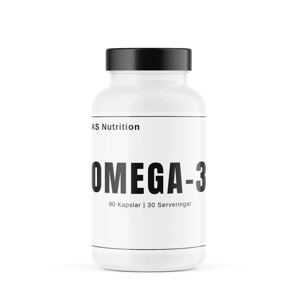 Omega-3