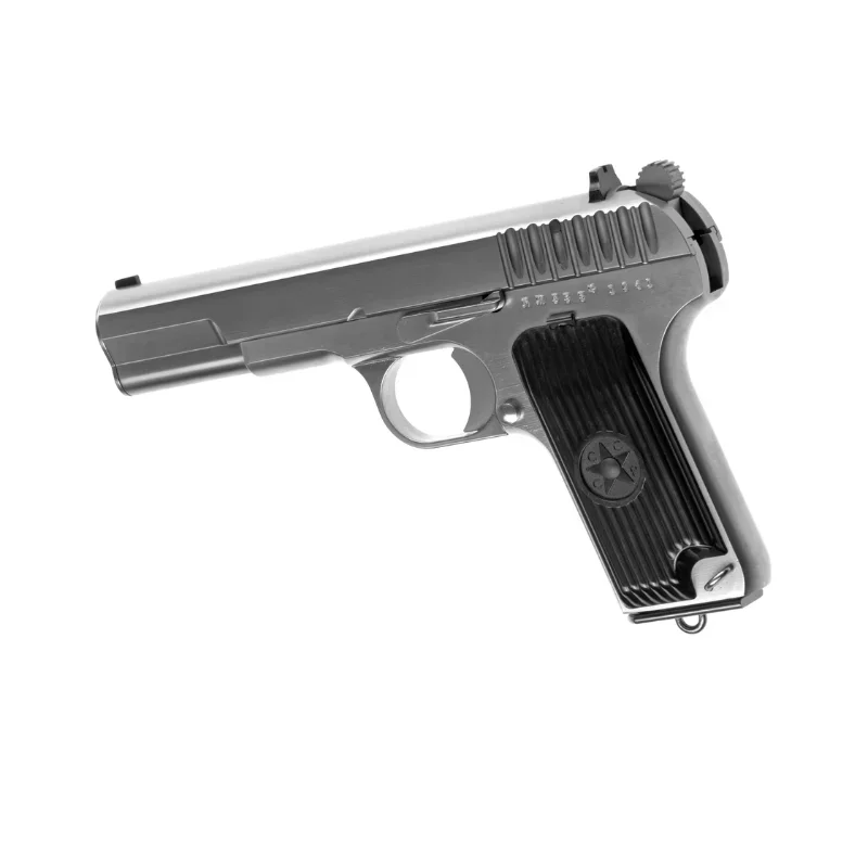 TT-33 Fuld Metal GBB TT-33 Fuld Metal GBB