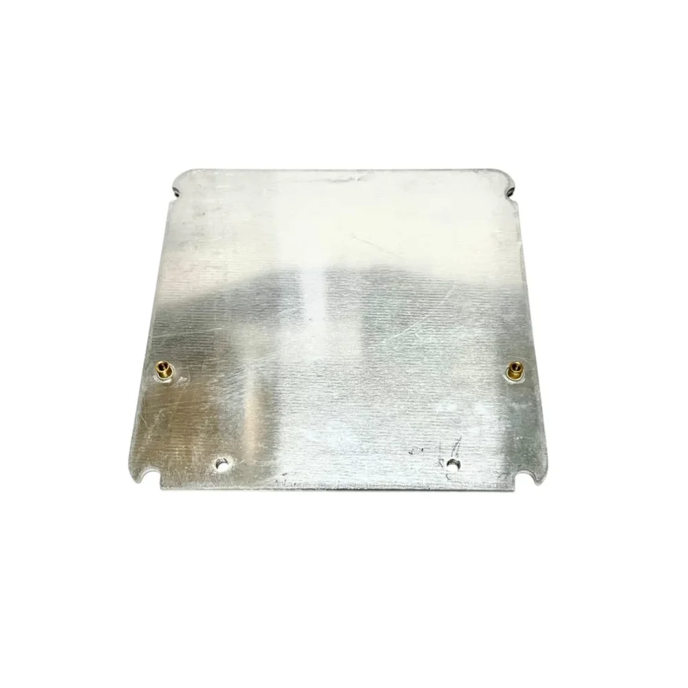 enhanced heat sink (disipador de calor mejorado) Inmotion V5 - Bild 1