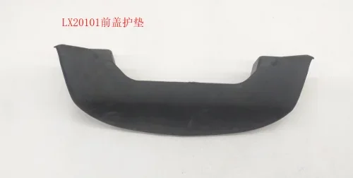 Front Cover Pad (Goma Tapa frontal) Inmotion V12 - Bild 2