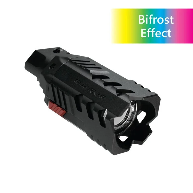 QUARK R tracer unit (Bifrost) QUARK R tracer unit (Bifrost)