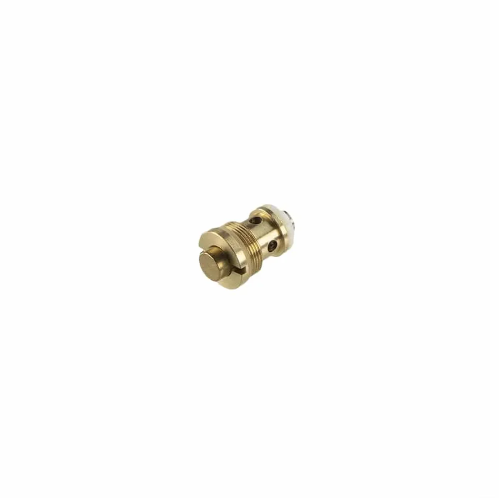 SSP18 - CO2 exhaust valve