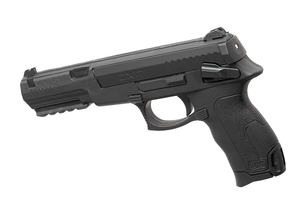 Perfecta DX17 Luftpistol 0,6J - Bild 2