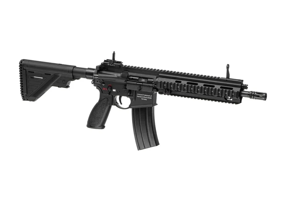 Heckler & Koch HK416 A5 GBR Heckler & Koch HK416 A5 GBR