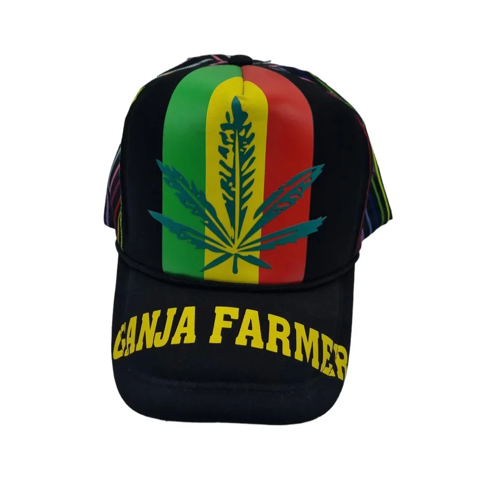 Farmer - Truckerkeps - Bild 1