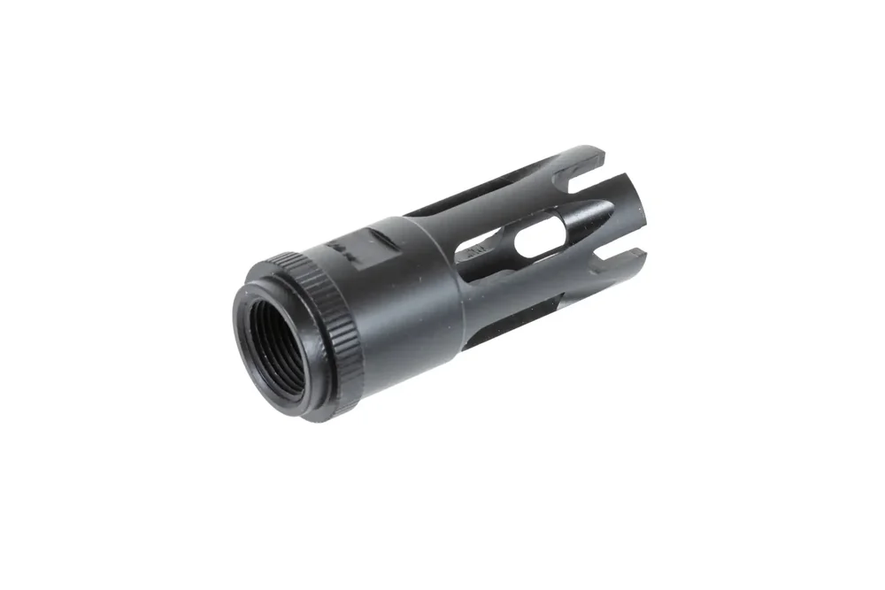 Specna Arms TCF01 flame suppressor - Bild 2