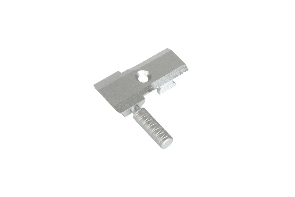 Double-Sided Charging Handle For TM Hi-Capa - Silver - Bild 2
