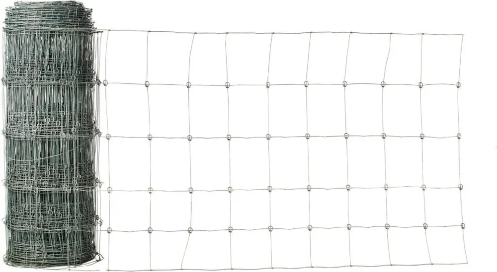 RÅDJURSNÄT RINGLOCK - Bild 1