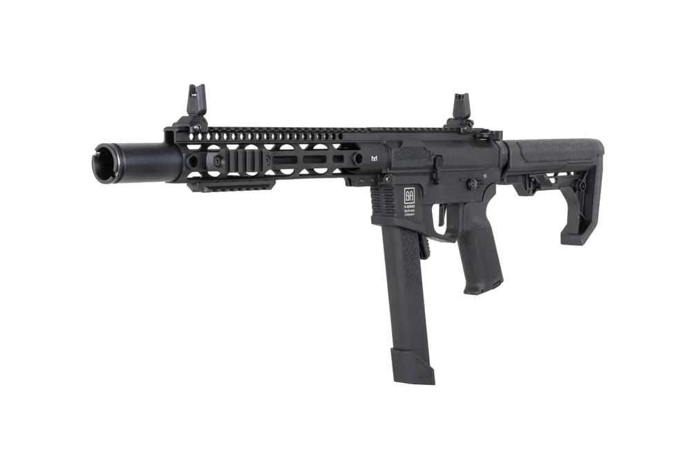 Specna Arms SA-CX02 CORE™ Gen.2 HAL ETU™ airsoft Carbine Black - Bild 2